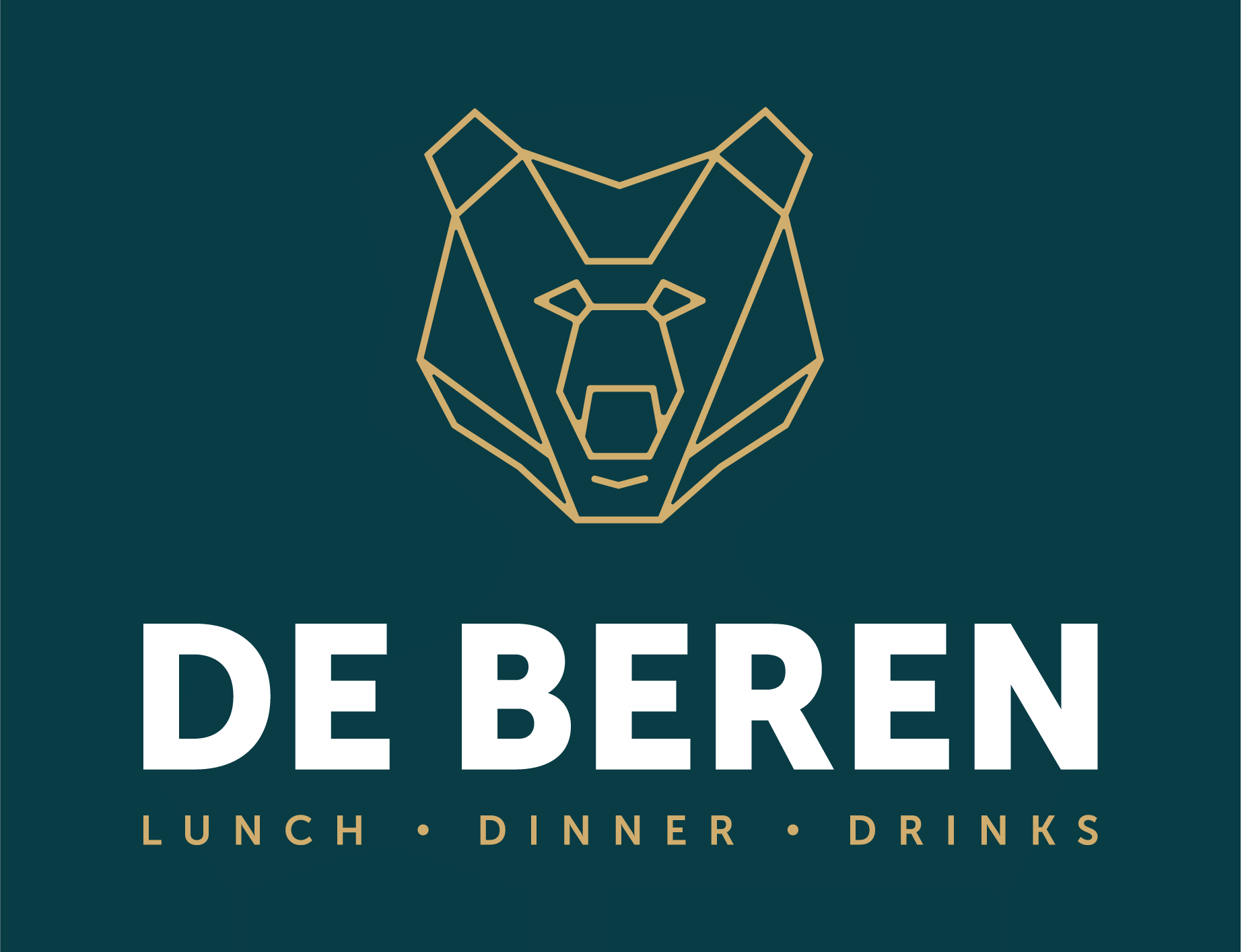 4-gangen menu naar keuze bij Restaurant De Beren (48 restaurants)!